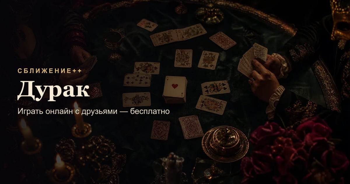 Дурак