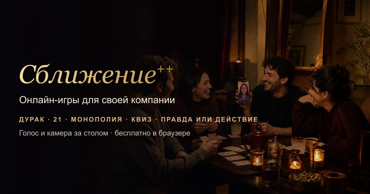 Сайт целиком